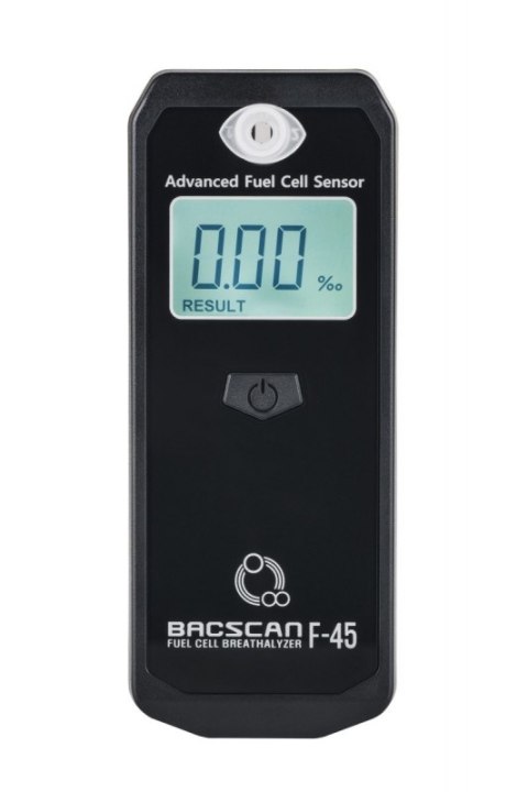 Alkomat BACscan F-45 Alkomat BACscan F-45