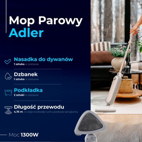 Mop Parowy Mop Parowy