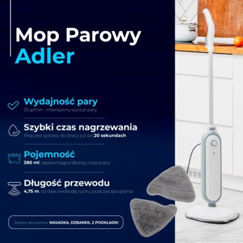 Mop Parowy Mop Parowy