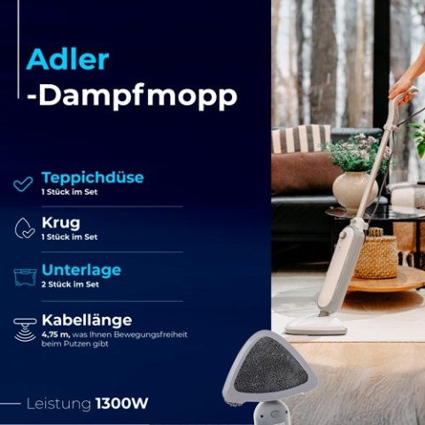 Mop Parowy Mop Parowy