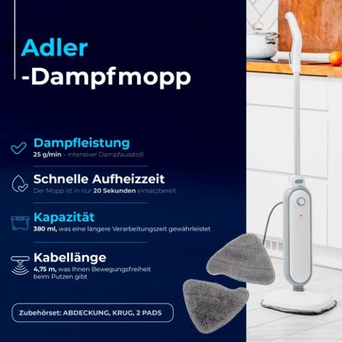 Mop Parowy Mop Parowy