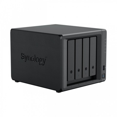 Serwer plików SYNOLOGY DiskStation DS423+ DS423+ Serwer plików SYNOLOGY DiskStation DS423+ DS423+