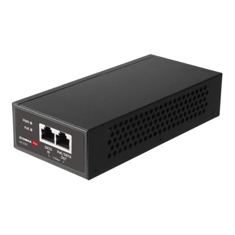 Zasilacz PoE++ Edimax GP-203IT 90W 2,5 Gigabit Zasilacz PoE++ Edimax GP-203IT 90W 2,5 Gigabit