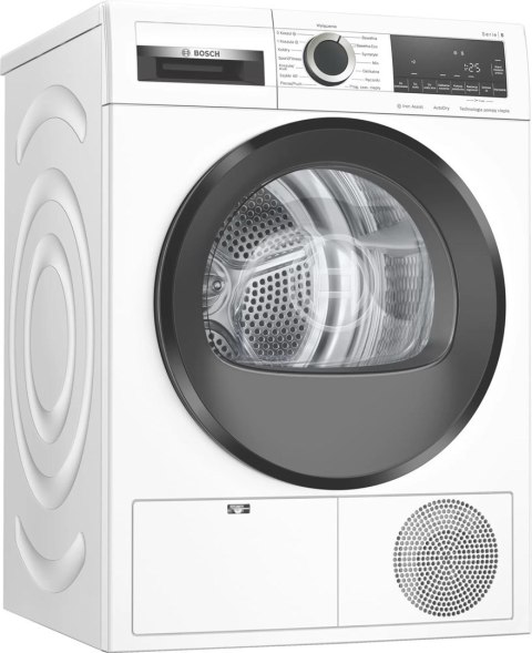 Suszarka do bielizny BOSCH WQG241AKPL Suszarka do bielizny BOSCH WQG241AKPL