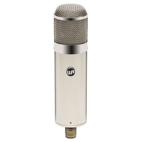 Warm Audio WA-47 - pojemnościowy mikrofon lampowy Warm Audio WA-47 - pojemnościowy mikrofon lampowy