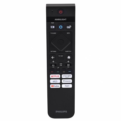 Telewizor 55" Philips 55OLED769/12