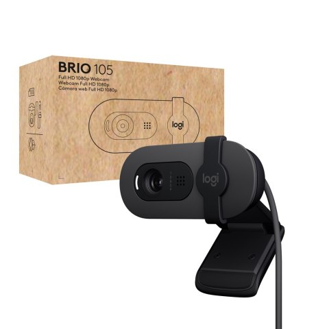 Kamera Logitech Brio 105 Kamera Logitech Brio 105