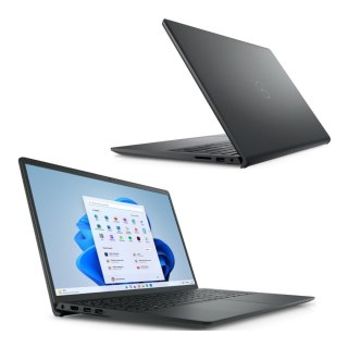 Notebook Dell Inspiron 3520 15,6"FHD/i5-1235U/16GB/SSD512GB/IrisXe/W11 Carbon Black 3Y