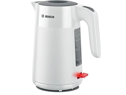 Czajnik BOSCH TWK2M161 (1.7L /2400W /Biały ) Czajnik BOSCH TWK2M161 (1.7L /2400W /Biały )