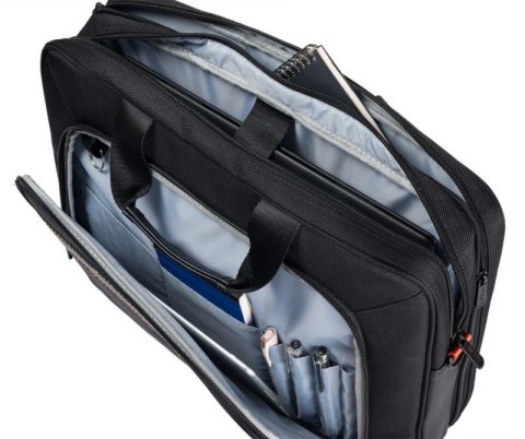 Torba na laptopa ADDISON TECH Cornell 14.1 Czarny (maks.14.1"/Czarny) Torba na laptopa ADDISON TECH Cornell 14.1 Czarny (maks.14.1"/Czarny)