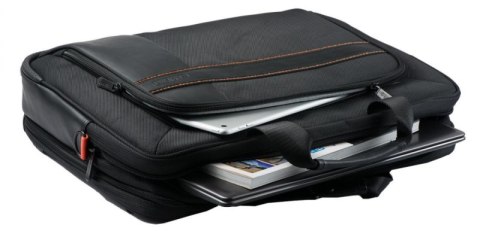 Torba na laptopa ADDISON TECH Cornell 14.1 Czarny (maks.14.1"/Czarny) Torba na laptopa ADDISON TECH Cornell 14.1 Czarny (maks.14.1"/Czarny)