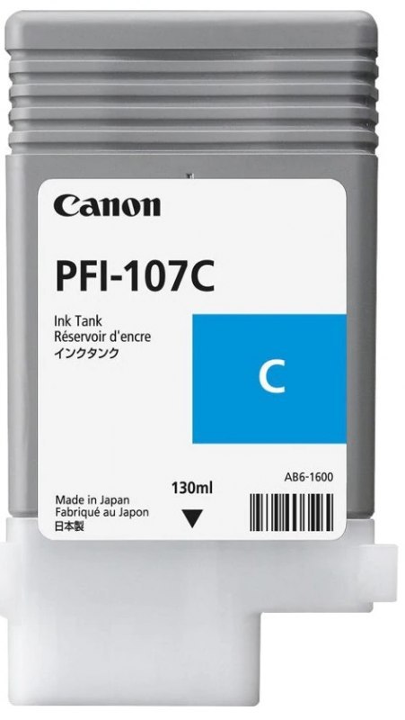 Tusz CANON 6706B001 Tusz CANON 6706B001