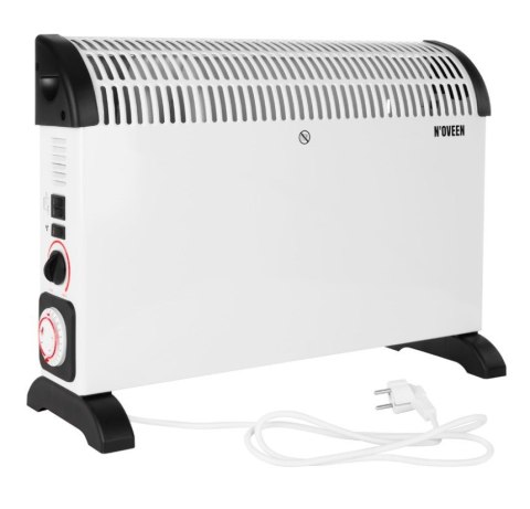 Grzejnik Konwektorowy CH-6000 Timer Turbo Fan Grzejnik Konwektorowy CH-6000 Timer Turbo Fan
