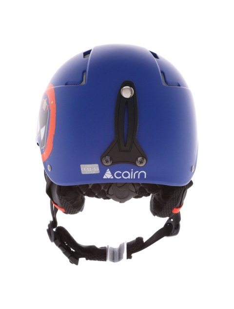 CAIRN KASK FLOW JUNIOR KING BLUE HEROS 46/48 CAIRN KASK FLOW JUNIOR KING BLUE HEROS 46/48
