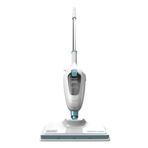 Mop parowy 5w1 1300W Black & Decker FSMH13E5-QS Mop parowy 5w1 1300W Black & Decker FSMH13E5-QS