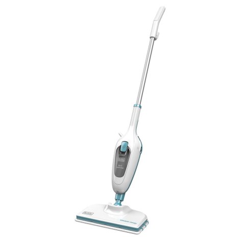 Mop parowy 5w1 1300W Black & Decker FSMH13E5-QS Mop parowy 5w1 1300W Black & Decker FSMH13E5-QS
