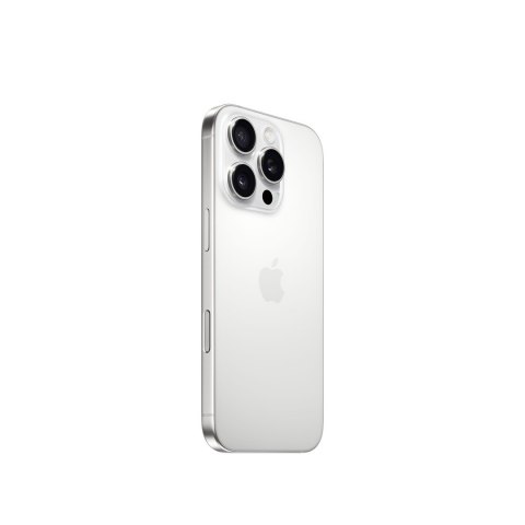 Apple iPhone 16 Pro 128GB White Titanium Apple iPhone 16 Pro 128GB White Titanium