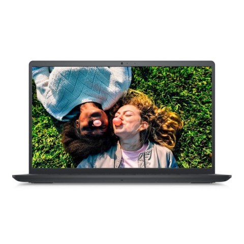 Notebook Dell Inspiron 3520 15,6"FHD/i7-1255U/16GB/SSD1TB/IrisXe/W11 Carbon Black 2Y NBD