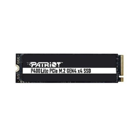Dysk SSD PATRIOT P400LP1KGM28H Viper (M.2 2280″ /1 TB /PCI Express /3500MB/s /2700MB/s) Dysk SSD PATRIOT P400LP1KGM28H Viper (M.2 2280″ /1 TB /PCI Express /3500MB/s /2700MB/s)