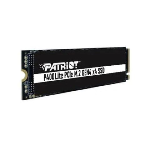 Dysk SSD PATRIOT P400LP1KGM28H Viper (M.2 2280″ /1 TB /PCI Express /3500MB/s /2700MB/s) Dysk SSD PATRIOT P400LP1KGM28H Viper (M.2 2280″ /1 TB /PCI Express /3500MB/s /2700MB/s)
