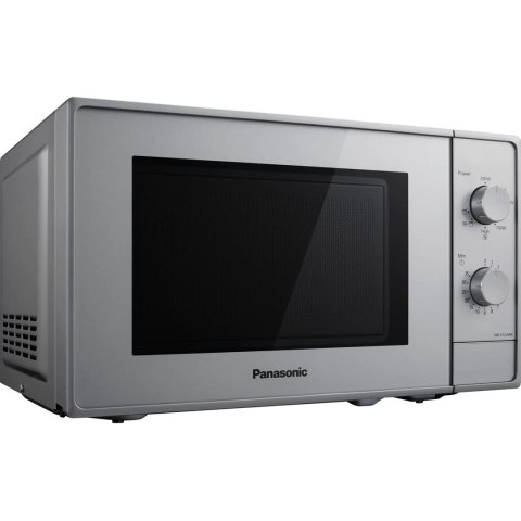 Kuchenka mikrofalowa Panasonic NN-K12JMMEPG Kuchenka mikrofalowa Panasonic NN-K12JMMEPG