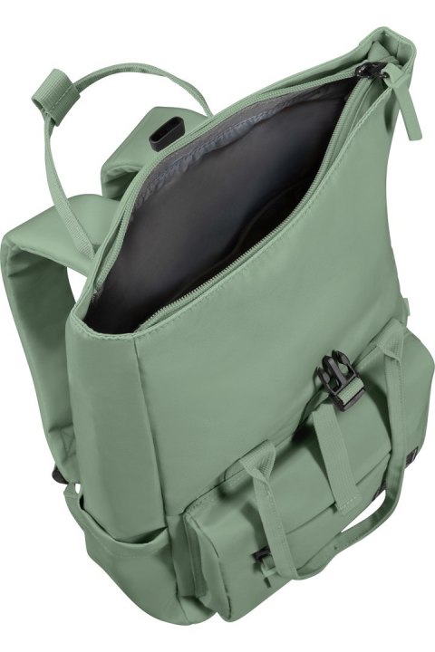 Plecak rolowany American Tourister Urban Groove City Plecak rolowany American Tourister Urban Groove City