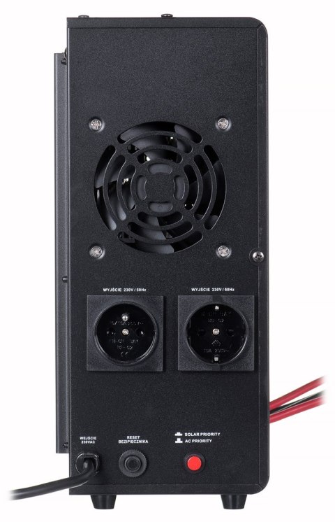 VOLT POLSKA ZASILACZ AWARYJNY SINUS PRO 2000 W VOLT POLSKA ZASILACZ AWARYJNY SINUS PRO 2000 W