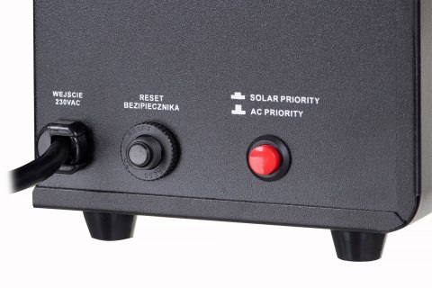 VOLT POLSKA ZASILACZ AWARYJNY SINUS PRO 2000 W VOLT POLSKA ZASILACZ AWARYJNY SINUS PRO 2000 W