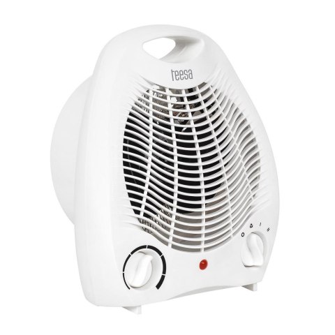 Termowentylator Teesa TSA8025 2000W Termowentylator Teesa TSA8025 2000W