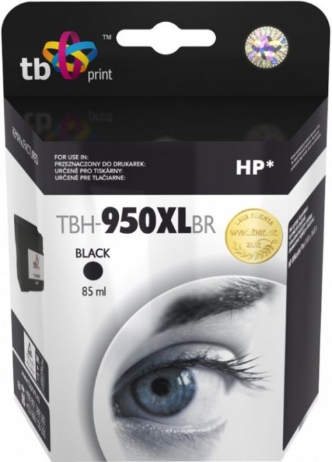 Wkład TB PRINT TBH-950XLBR Zamiennik HP CN045AE TBH-950XLBR Wkład TB PRINT TBH-950XLBR Zamiennik HP CN045AE TBH-950XLBR