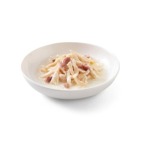 SCHESIR M-Pack Filety z kurczaka z kaczką 6x50g SCHESIR M-Pack Filety z kurczaka z kaczką 6x50g