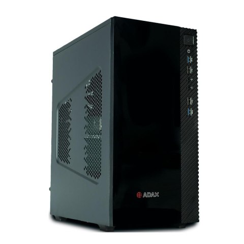 Komputer ADAX LIBRA WXPR5600G R5-5600G/A520/16GB/512GB/WiFi/BT/W11Px64 EDU/3Y Komputer ADAX LIBRA WXPR5600G R5-5600G/A520/16GB/512GB/WiFi/BT/W11Px64 EDU/3Y
