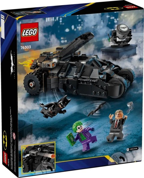 LEGO SUPER HEROES 76303 LEGO SUPER HEROES 76303