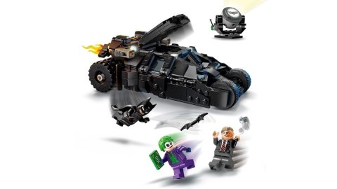 LEGO SUPER HEROES 76303 LEGO SUPER HEROES 76303