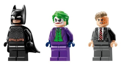 LEGO SUPER HEROES 76303 LEGO SUPER HEROES 76303
