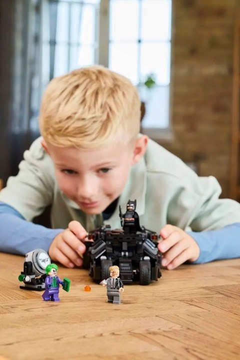 LEGO SUPER HEROES 76303 LEGO SUPER HEROES 76303
