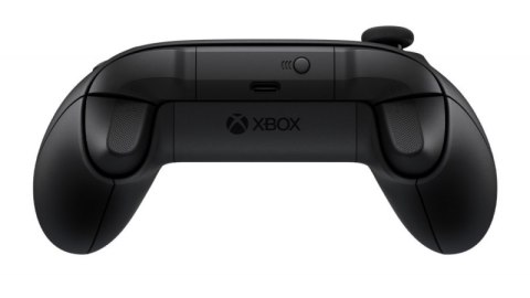 Microsoft Xbox kontroler bezprzewodowy Carbon Black Microsoft Xbox kontroler bezprzewodowy Carbon Black