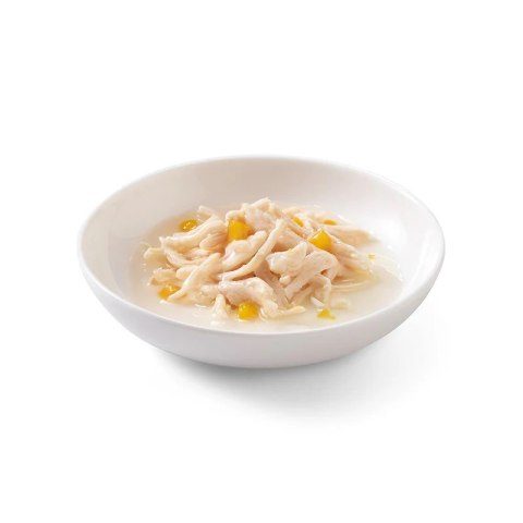 SCHESIR M-Pack Filety z kurczaka z z dynią 6x50g SCHESIR M-Pack Filety z kurczaka z z dynią 6x50g