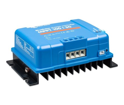 Victron Energy Regulator ładowania Blue Solar MPPT 100V/30A Victron Energy Regulator ładowania Blue Solar MPPT 100V/30A