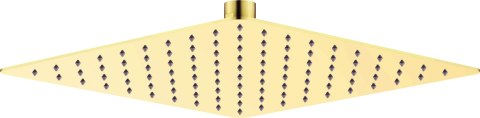 Głowica prysznicowa stalowa - 250x250 mm Głowica prysznicowa stalowa - 250x250 mm