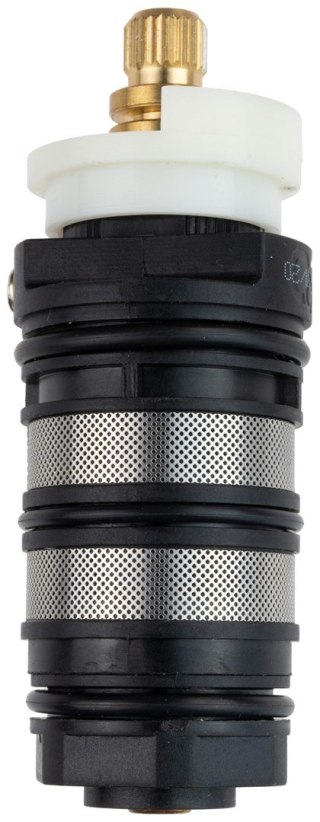 Głowica termostatyczna do paneli prysznicowych XNC05GUP9 5907650822509