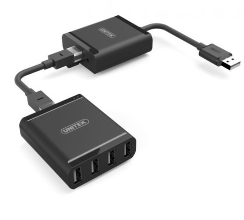 Kabel USB UNITEK 1x RJ45 (gniazdo) Kabel USB UNITEK 1x RJ45 (gniazdo)
