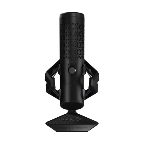 ASUS ROG Carnyx BLK Czarny Mikrofon stołowy ASUS ROG Carnyx BLK Czarny Mikrofon stołowy