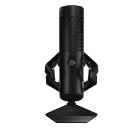 ASUS ROG Carnyx BLK Czarny Mikrofon stołowy ASUS ROG Carnyx BLK Czarny Mikrofon stołowy