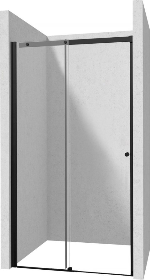 Drzwi prysznicowe 100 cm - przesuwne Drzwi prysznicowe 100 cm - przesuwne