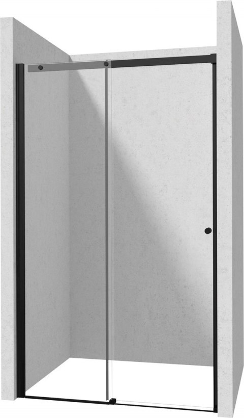 Drzwi prysznicowe 150 cm - przesuwne Drzwi prysznicowe 150 cm - przesuwne