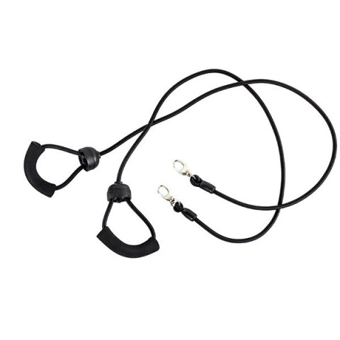 Stepper skośny z linkami biało-zielony HMS S3033 Stepper skośny z linkami biało-zielony HMS S3033