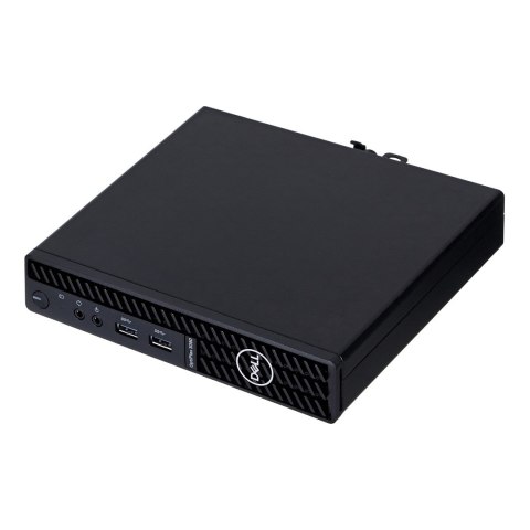 DELL OptiPlex 3080 Micro i5-10500T 16GB 256GB SSD micro SFF Win11pro UŻYWANY DELL OptiPlex 3080 Micro i5-10500T 16GB 256GB SSD micro SFF Win11pro UŻYWANY