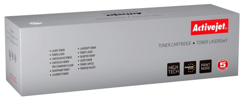 Toner Activejet ATM-324CN (zamiennik Konica Minolta TN324C; Supreme; 26000 stron; niebieski) Toner Activejet ATM-324CN (zamiennik Konica Minolta TN324C; Supreme; 26000 stron; niebieski)