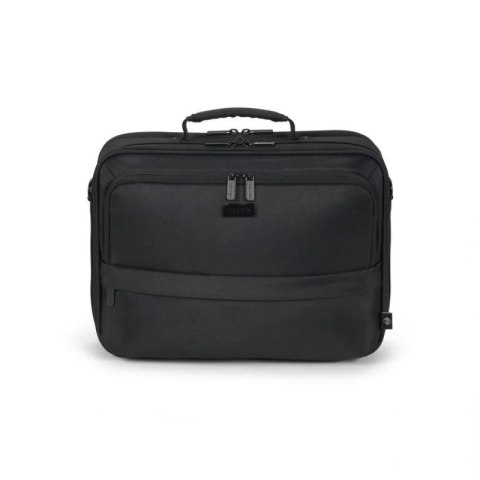Torba na laptopa DICOTA Multi Eco CORE D32029-RPET (maks.14.1"/Czarny) Torba na laptopa DICOTA Multi Eco CORE D32029-RPET (maks.14.1"/Czarny)